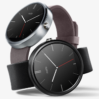 Motorola Moto 360 discounted in the Google Store and at Best Buy
