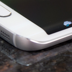 Samsung "failed" to predict the crazy success of the Galaxy S6 edge, sales reportedly beat expectations