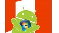 Prepare to see a lot more Microsoft apps and services pre-installed on upcoming Android smartphones