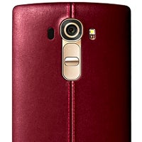The LG G4 camera to come with a six-layer lens that is double the G3 size