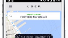 Rejoice, Uber riders, booking with Galaxy S6 will now net you a $25 discount