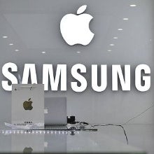 Samsung creates special team to design displays for Apple devices