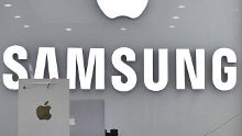 Samsung creates special team to design displays for Apple devices