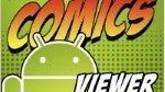 Spotlight: Challenger Comics Viewer packs generous functionality for a free, non-ad supported Android app
