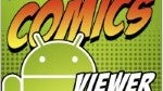 Spotlight: Challenger Comics Viewer packs generous functionality for a free, non-ad supported Androi