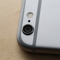 Apple's rumored acquisition of LinX could allow future iPhones to offer SLR quality images