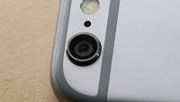 Apple's rumored acquisition of LinX could allow future iPhones to offer SLR quality images