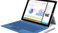 Best Buy will give you at least $200 toward the Surface Pro 3 with a tablet trade-in