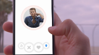 Tinder update adds Instagram integration