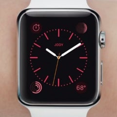 These Apple Watch guided tour videos show us how to use the device