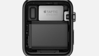 Apple Watch production hampered by shortages related to the Taptic Engine and the OLED screen?