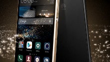 Stylish Huawei P8: all the snazzy new features
