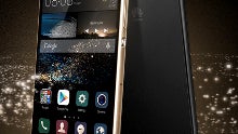 Stylish Huawei P8: all the new features