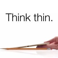 Think thin - here are the five thinnest large-screen smartphones