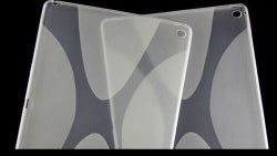 Apple iPad Pro cases surface online revealing possible design and second connector port