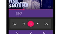 Gramophone - a new music player for Android holds mighty promise