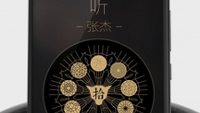 Xiaomi Mi Note Black Edition is unveiled; $400 USD price includes new Jason Zhang album