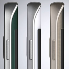 Samsung now expects to sell 70 million Galaxy S6 and S6 edge smartphones