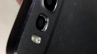 Huawei’s new flagship Honor 7 leaked, sports fingerprint sensor