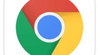 Chrome for iOS updated