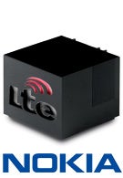 The Nokia RD-3 - an LTE network capable modem