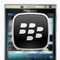 First specs, render of the BlackBerry Oslo leak: Passport-like squarish design and QWERTY keyboard in tow