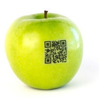 How to scan a QR code on your iPhone