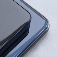 Vivo X5 Pro teaser shows off the rounded edges on the upcoming model