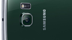 Looking for the emerald green Samsung Galaxy S6 edge, or the blue Galaxy S6? They're almost nowhere to be found (for now)