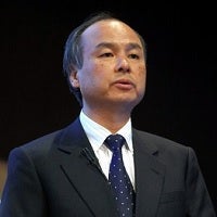 SoftBank CEO: Technology with emotions and intelligence, the next big challenge for mankind