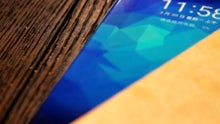 Borderless bandit ZTE Nubia Z9 leaks in flesh and blood