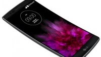 LG G Flex 2 coming to AT&T on April 24th at a price of $299.99 with a two-year service agreement