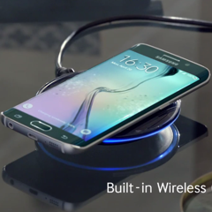 New Samsung commercial presents the Galaxy S6 as "the smartphone of your dreams"