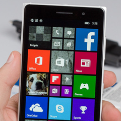 Want to know how to get started with a new Lumia? This Microsoft infographic will help
