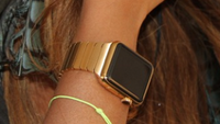 Special Apple Watch Edition for celebrities comes with solid gold band