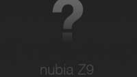 Teaser hints at special capabilities for the bezel-less screen of the ZTE Nubia Z9