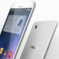 New images of Oppo R7 surface showing off thin, all-metal design ...