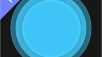 Spotlight: Assistive Touch puts a convenient virtual shortcut button on your Android screen