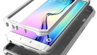 6 totally amazing rugged cases for the Samsung Galaxy S6 edge