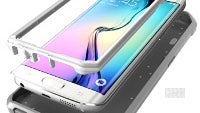 6 totally amazing rugged cases for the Samsung Galaxy S6 edge