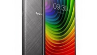 The 5 Quad HD display phones with the largest batteries