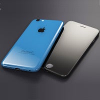 AUO reportedly blessed with iPhone panel orders, including a 4" one for an iPhone 7c