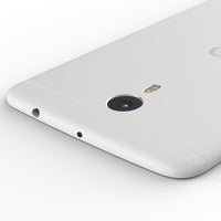 This extremely slim, bezel-less phone looks like a concept, but a big company is actually making it
