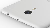 This extremely slim, bezel-less phone looks like a concept, but a big company is actually making it