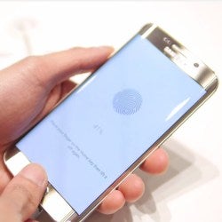 Samsung to launch fingerprint-based mobile payment system in South Korea by the end of the month