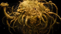 Samorost 3 first trailer teases a game with outworldly, super cool graphics and more