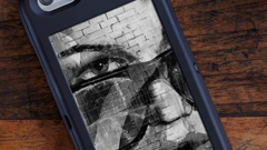 Your iPhone 6 will soon have an e-ink display that automatically changes images thanks to this popSLATE case