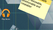 5 new and cool Android launchers and interface tools (April #2)