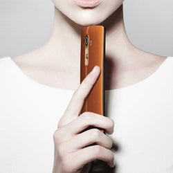 LG G4 to come with a curved display at a subtle 3000mm radius