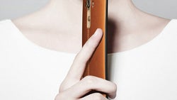 LG G4 to come with a curved display at a subtle 3000mm radius